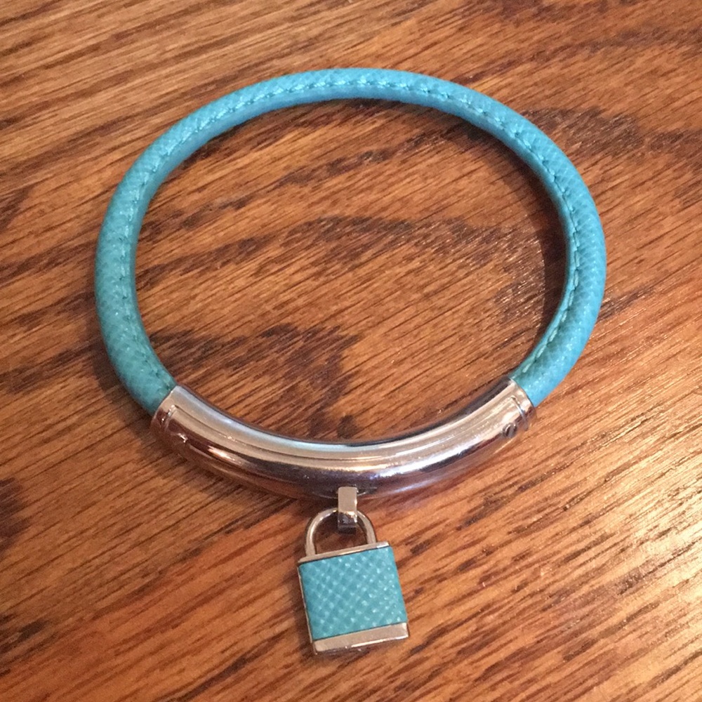 Michael Kors Turquoise Bangle